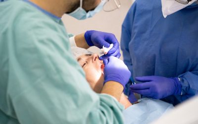 Are Dental Implants Painful?
