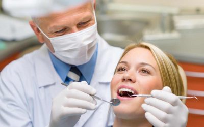 What to Do When Dental Emergencies Happen