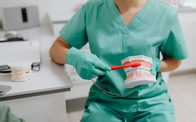 April Is Oral Cancer Awareness Month