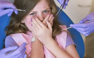 How to Conquer Your Fear When Visiting a Dentist
