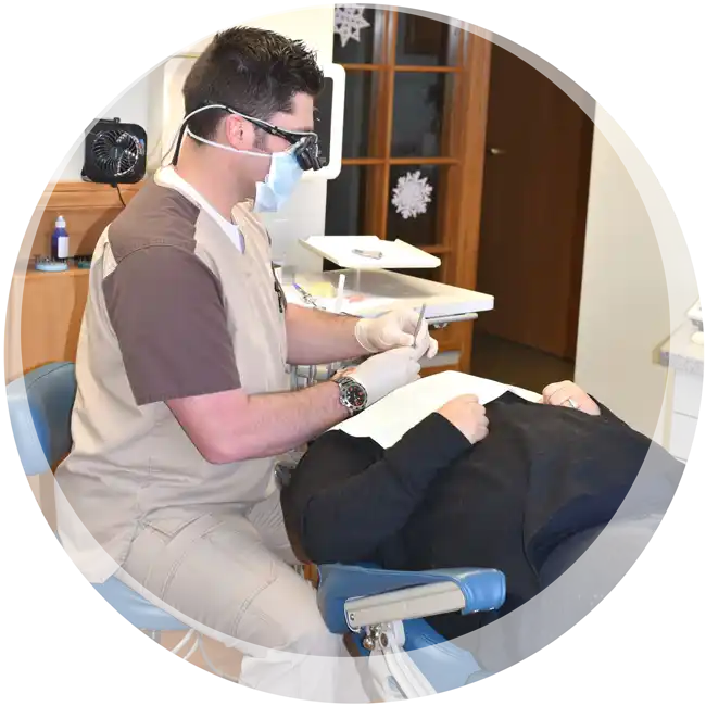 dental implants