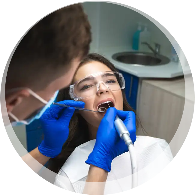 family dental clinic