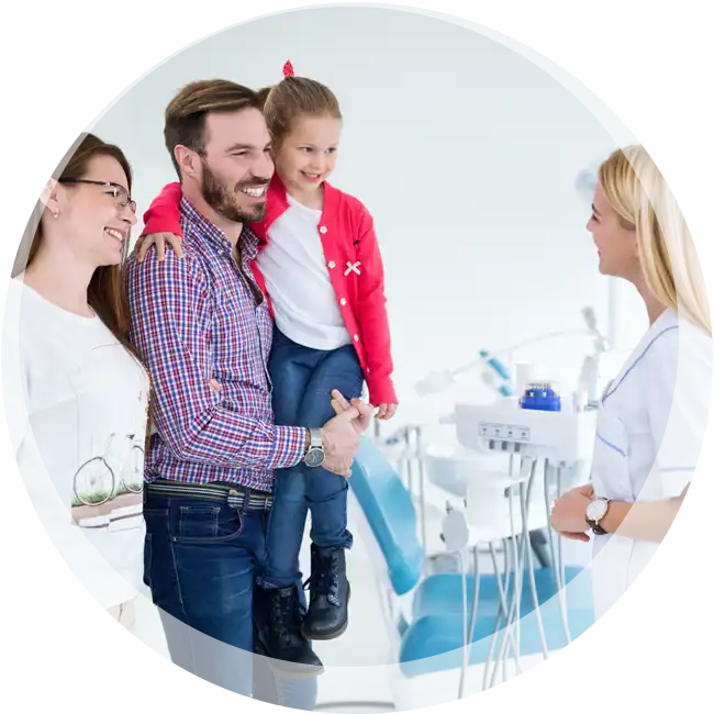 family dentistry
