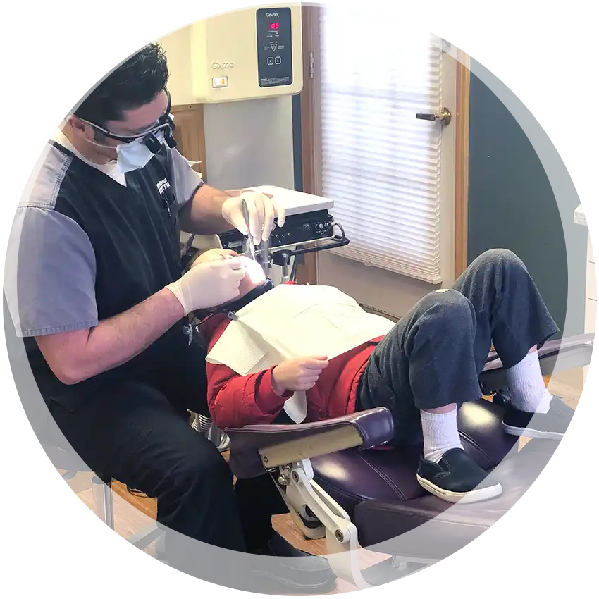 general dentistry