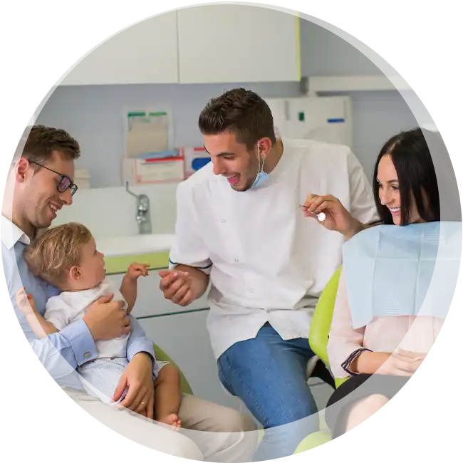 pediatric dentistry