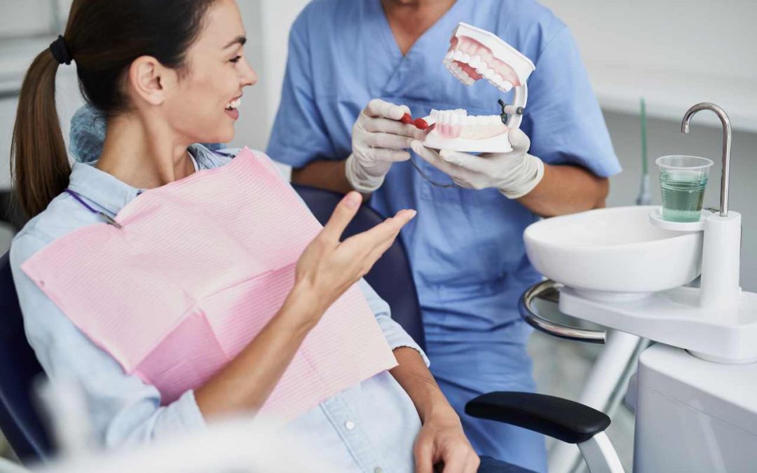 dental care