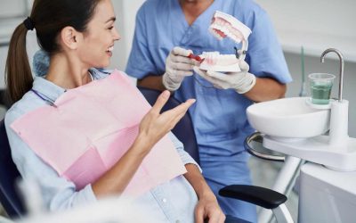 5 Reasons to Use Your Dental Benefits Before the End of the Year