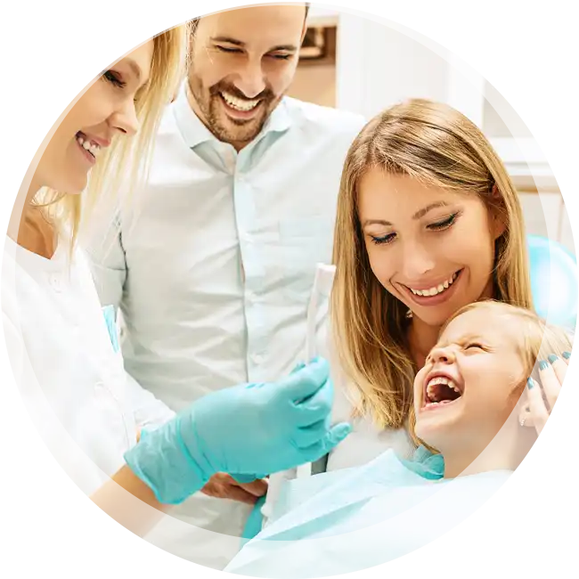 dentistry for children