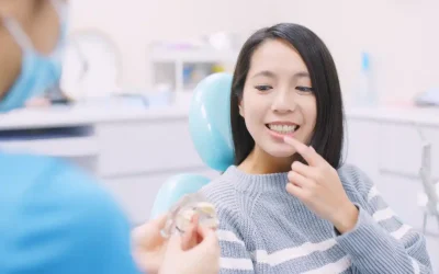 Facts About the Dental Implant Recovery Process