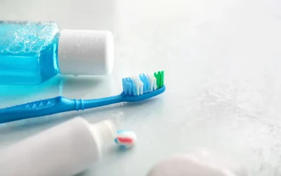 May is National Save Your Tooth Month