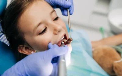 Children’s Dental Health: Tips for Parents and Caregivers