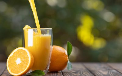Ditch the Soft Drinks and Try These