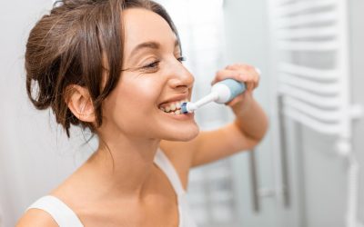 Are Electric Toothbrushes Worth It?