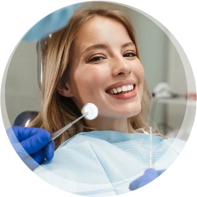 general dentistry