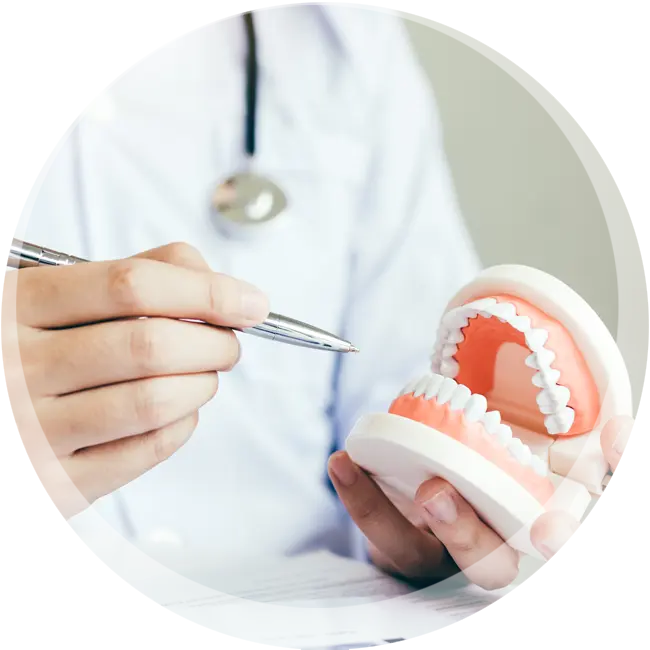 family dentistry