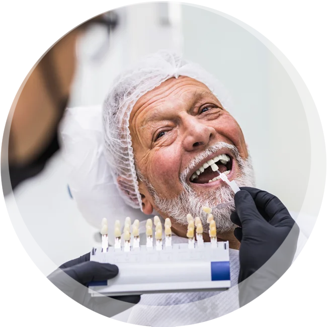 dental implants near me