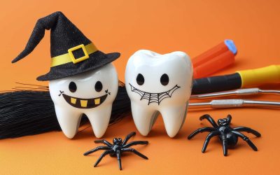 Holiday Foods and Your Teeth: What to Watch Out For