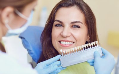Teeth Whitening Myths: What’s True and What’s Not?
