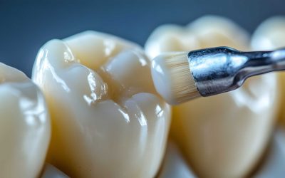 What Are Dental Sealants and Should You Get Them?