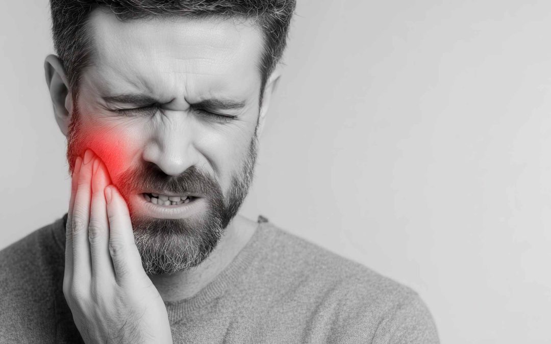 Signs You May Need a Root Canal