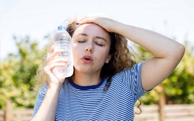 How Does Summer Dehydration Affect Your Oral Health?