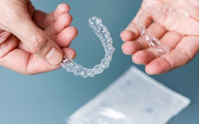Clear Aligners vs. Traditional Braces: Which is Right for Your Smile?