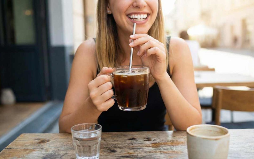 Coffee, Tea, and Red Wine: How to Enjoy Your Favorite Drinks Without the Stains