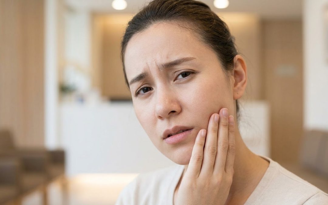 Is My Tooth Pain an Emergency? 4 Signs You Can’t Wait Until Monday