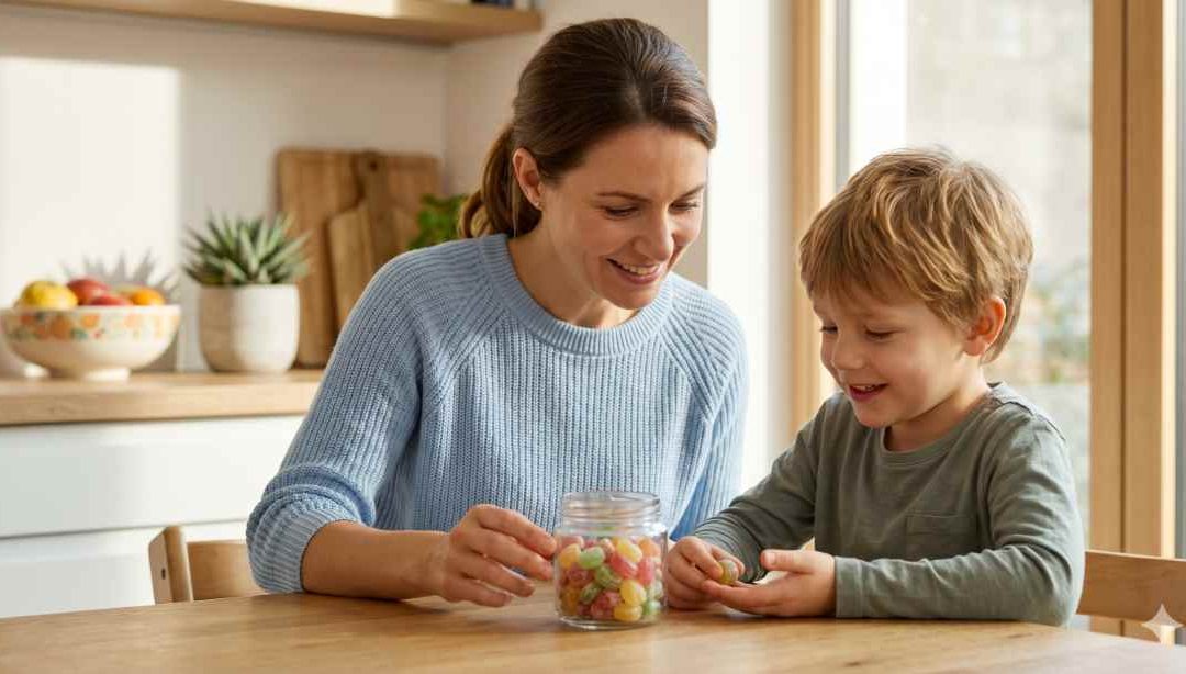 Are “Tooth-Friendly” Candies Actually Safe?