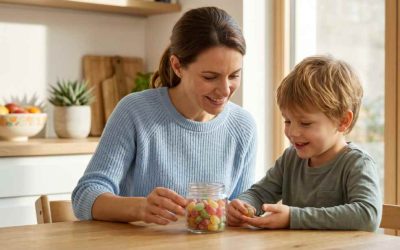 Are “Tooth-Friendly” Candies Actually Safe?