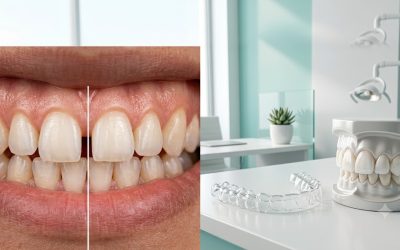 8 Ways to Fix Tooth Gaps: Your Guide to a Flawless Smile