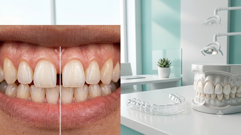 8 Ways to Fix Tooth Gaps: Your Guide to a Flawless Smile