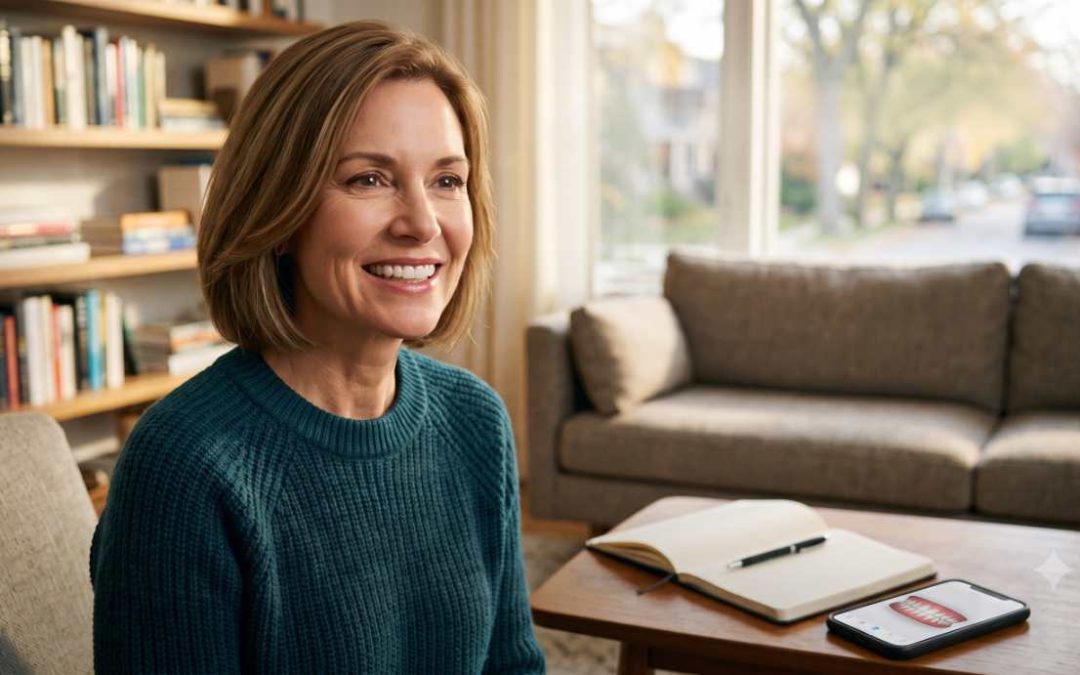 Braces in Your 50s? Why Adult Orthodontics Isn’t Just for Teens Anymore