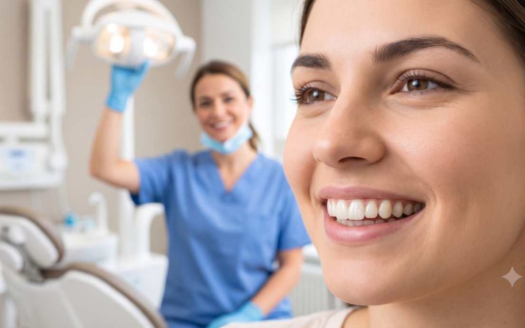 Which Dental Crowns Look the Most Natural