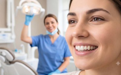 Which Dental Crowns Look the Most Natural