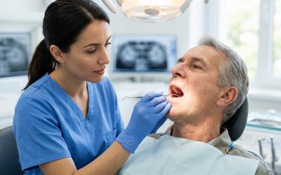 Can You Get a Cavity Under a Dental Crown?